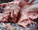 ハンバーグ作り方4写真