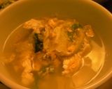 レタスープ作り方15写真