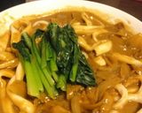 レンジで時短☆コシのある簡単手打ちうどん作り方16写真