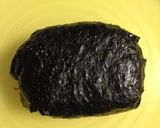 キャラ弁に〜簡単アンパンマン☆もぐりん作り方1写真