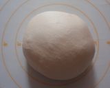 ちょっと甘めのプチミルクパン♪作り方2写真