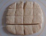 ちょっと甘めのプチミルクパン♪作り方3写真