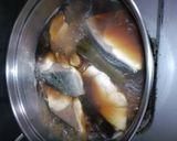 うおすき風ブリ大根作り方3写真