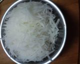 うおすき風ブリ大根作り方4写真