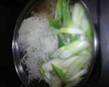 うおすき風ブリ大根作り方5写真