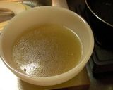 もやし蒸し豚。作り方8写真