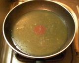 もやし蒸し豚。作り方7写真