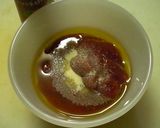 即席、大人のラテンなケチャップ作り方2写真
