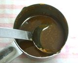 春を食らう✿菜花の味噌ちゃんぷる~作り方4写真