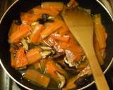精進風鉄分補給食？作り方10写真