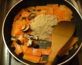 精進風鉄分補給食？作り方9写真