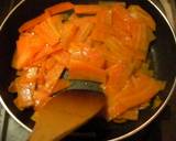 精進風鉄分補給食？作り方6写真