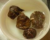 精進風鉄分補給食？作り方3写真