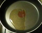精進風鉄分補給食？作り方5写真
