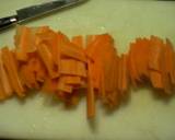 精進風鉄分補給食？作り方4写真