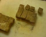 精進風鉄分補給食？作り方15写真