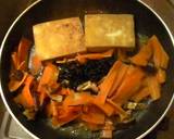 精進風鉄分補給食？作り方14写真