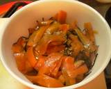 精進風鉄分補給食？作り方17写真