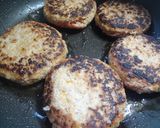ハンバーグ作り方8写真