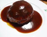 ハンバーグ作り方11写真