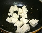 春を食らう✿菜花の味噌ちゃんぷる~作り方6写真