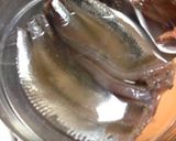 オイルサーディン作り方1写真