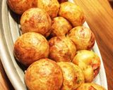 たこ焼き カリッとろ 関西人作作り方7写真