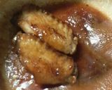 名古屋名物　手羽先　風来坊風作り方4写真
