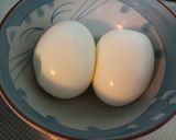 母の味☆手羽元の梅酒煮☆作り方1写真