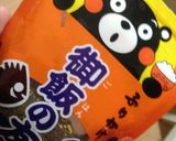 キャベツのふりかけ磯部和え作り方4写真