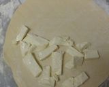 発酵なし簡単ナン！作り方4写真