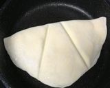 発酵なし簡単ナン！作り方6写真