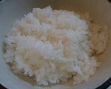 簡単♪中華名菜「麻婆茄子」deスタミナ丼作り方4写真