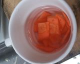 まるでﾎﾟﾃﾄｻﾗﾀﾞ★おからサラダ作り方3写真