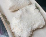 まるでﾎﾟﾃﾄｻﾗﾀﾞ★おからサラダ作り方5写真