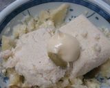 まるでﾎﾟﾃﾄｻﾗﾀﾞ★おからサラダ作り方6写真