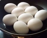 超簡単!おいしい味付けたまご作り方2写真