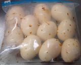 超簡単!おいしい味付けたまご作り方5写真