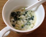 離乳食☆豆乳スープフリージング作り方5写真