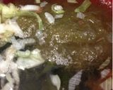 梅すまし汁作り方2写真