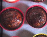 きのこみたいな黒豆きな粉パン♪作り方6写真