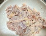 皮が美味しい！我が家の絶品塩竜田作り方5写真