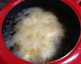 皮が美味しい！我が家の絶品塩竜田作り方6写真