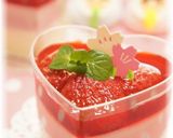レンジで簡単❀春のダイエット苺ジャム❀作り方9写真