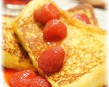 レンジで簡単❀春のダイエット苺ジャム❀作り方10写真