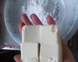 ☆揚げ出し豆腐☆作り方2写真
