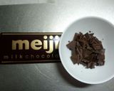 ビニール袋で簡単！チョコサンドクッキー☆作り方9写真