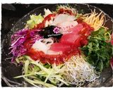 ダイエット中にも安心･チョ簡単韓国海鮮丼作り方5写真