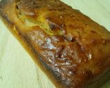 美肌♪甘酒＆酒粕のパウンドケーキ作り方5写真
