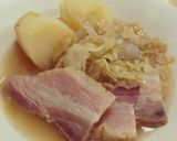 ザワークラウト／塩と香辛料だけ本格レシピ作り方5写真
